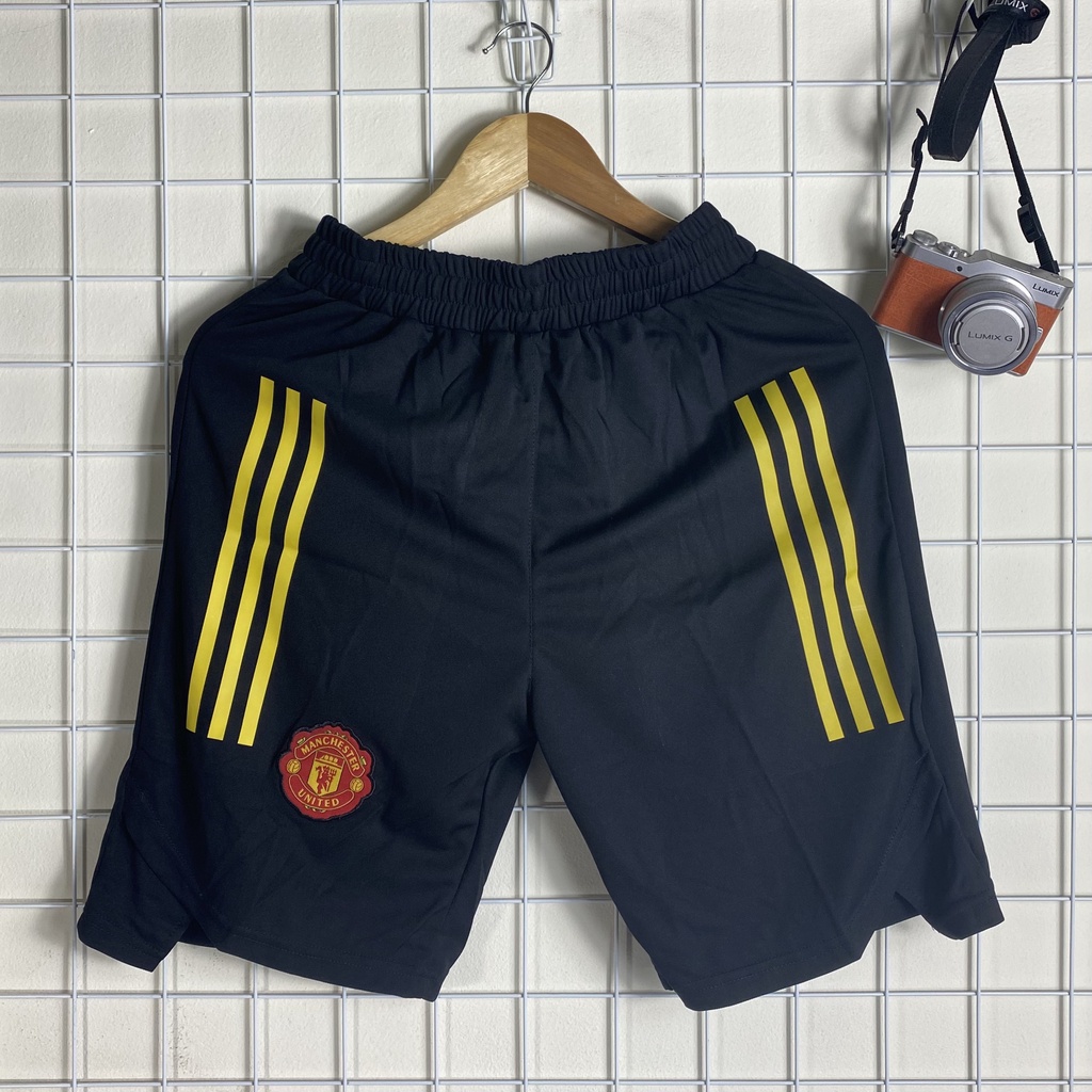 Xả Hàng - Quần Thể Thao Đá Bóng  Các CLB - Vải Thái Cao Cấp