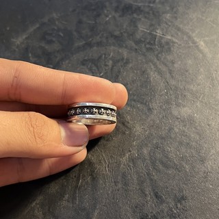 Nhẫn chromehearts miniplus
