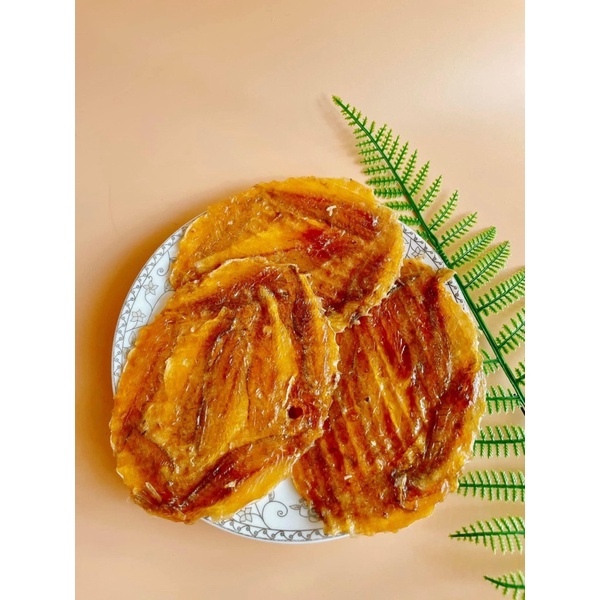Khô cá bò da Hà Trung 500g