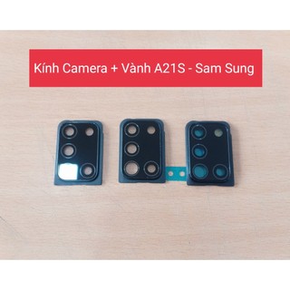 Kính camera A21s samsung mới