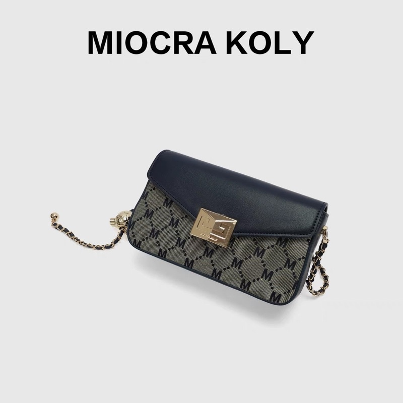 Túi M.io.c ra Ko l.y 7934