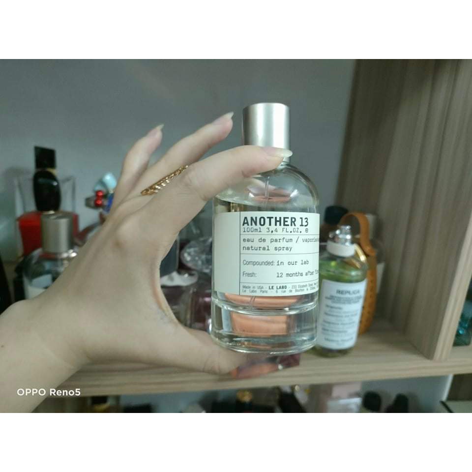 Nước hoa Lelabo Another 13