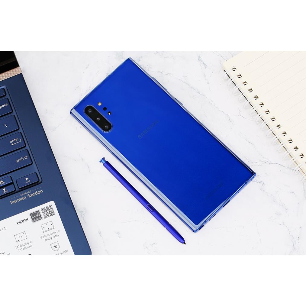 Điện Thoại SS Galaxy Note 10 Plus  Chính hãng