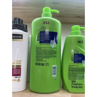 Dầu gội Rejoice 1200ml