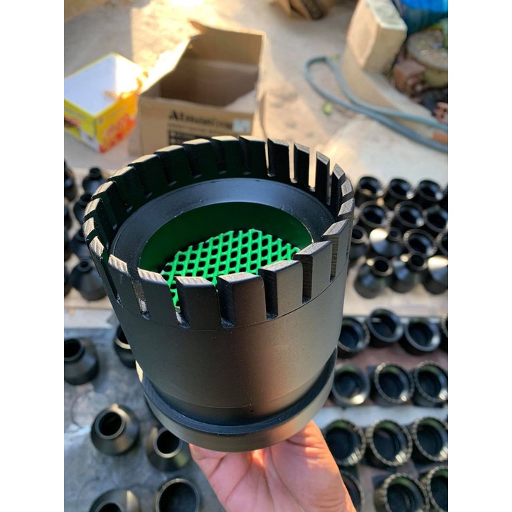 Hút Mặt Hồ Cá Koi phi 34 42 49 60