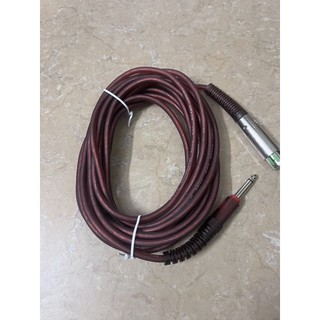 Dây Micro dài 6m hàng đẹp
