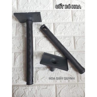 . Cốt bó hoa tiện dụng bát chữ nhật nhỏ