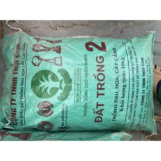 Đất trồng cây Thủy Cam 1kg (được cân lẻ từ bao 10kg)