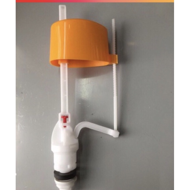 Phao cấp nước bồn cầu