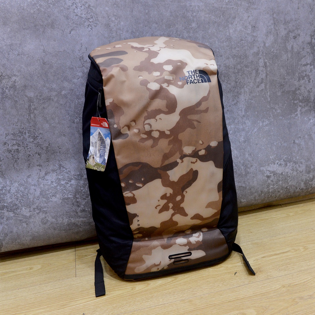 Balo laptop TNF Kaban 2018 hàng VNXK