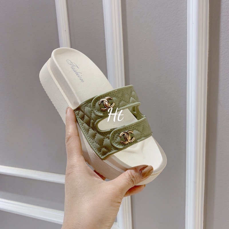 ❄️ Lê nhựa 2 quai