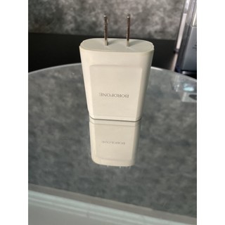 Củ sạc – Cốc sạc Borofone ( 2 cổng sạc )