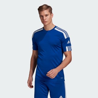 [Sẵn M  68-74kg. cao 1m67-1m73]  Áo đấu Squadra 21 - săn sale adidas Nhật