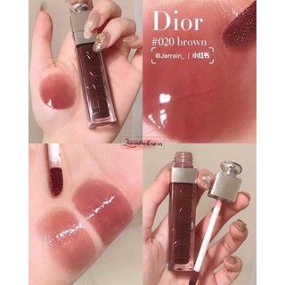Son dưỡng môi Dior Maximizer unbox MẪU MỚI NHẤT