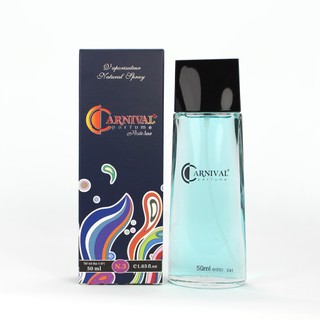 Nước hoa nữ Carnival N03 chính hãng