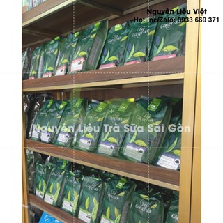 TRÀ ĐEN ĐẶC BIỆT CÔNG TƯỚC 500GR
