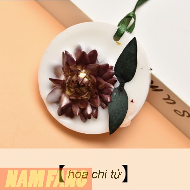 TẶNG KÈM MÓC DÁN  Sáp thơm treo phòng, tủ quần áo, tinh dầu thiên nhiên thơm treo, khử mùi