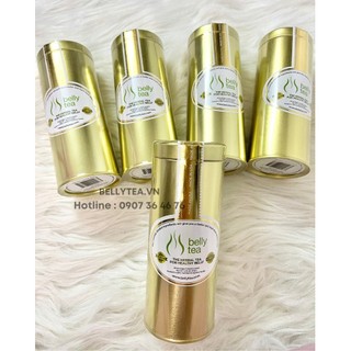 Trà giảm mỡ bụng Belly Tea