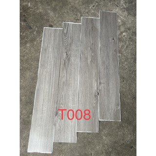 [914mmx142mm] SÀN NHỰA VÂN GỔ 2MM (có sẳn keo)