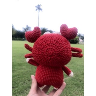 thú len cung cự giải