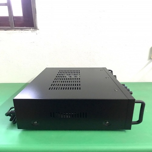 Amply karaoke bluetooth sunbuck tav 6060bt mẫu mới nhất năm 2020