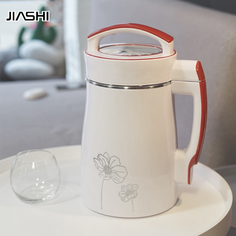 Máy hâm nóng sữa đậu nành JIASHI tự động đa năng 2L tiện lợi