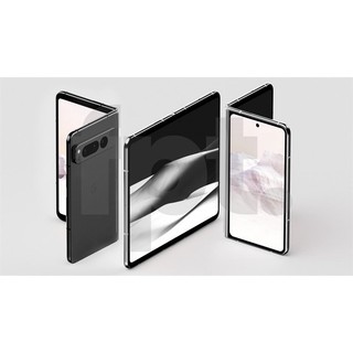 Ốp MB LV Dior cho Google Pixel Fold 3 2 1 (dòng luxury Google)