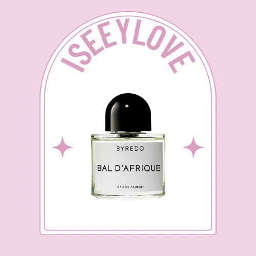 Nước hoa Bal D Afrique