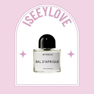 Nước hoa Bal D Afrique