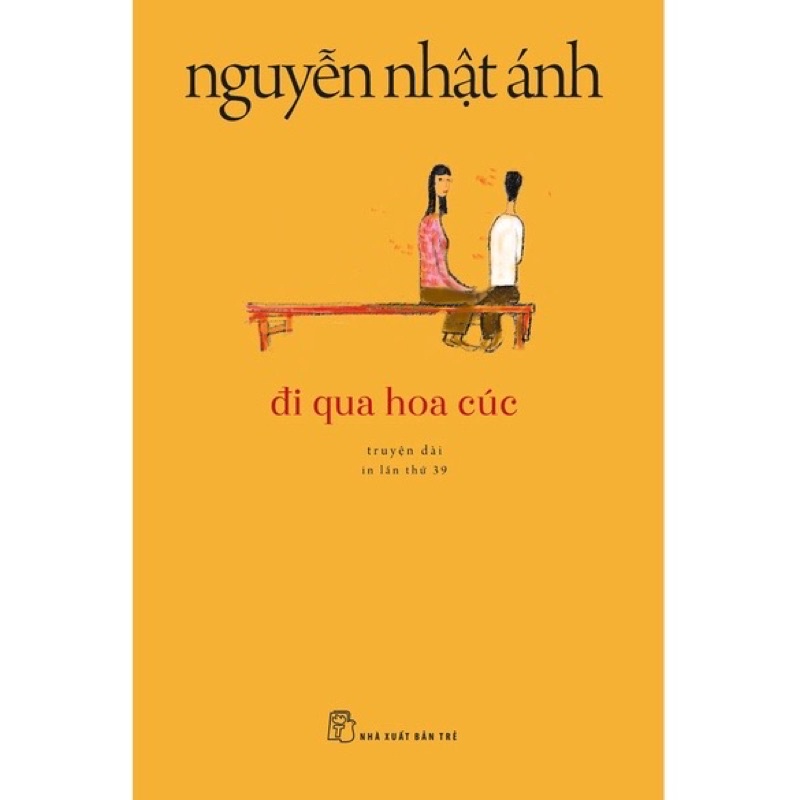 Sách - Đi Qua Hoa Cúc (Tái Bản)