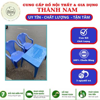 Bàn ghế nhựa bành đủ màu bền đẹp ,giá rẻ, phù hợp quán ăn,quán nhậu,gia đình