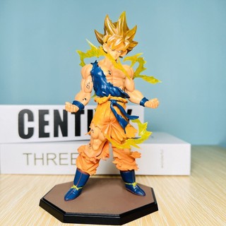 Mô hình figure nhân vật trong Dragon ball