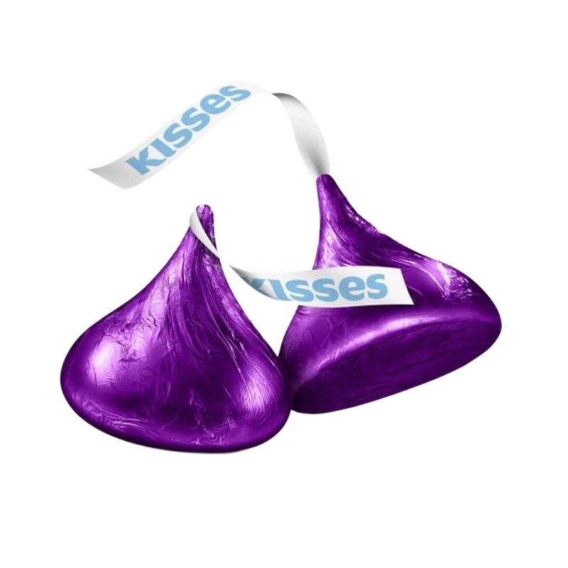 [Hoả tốc] Set quà tặng cao cấp socola Kisses Mỹ, hoa, thiệp dịp kỉ niệm