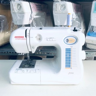 MÁY MAY MINI JANOME NHẬT BẢN