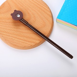 Bút bi nước gấu thỏ vịt | Chanchan’s everything