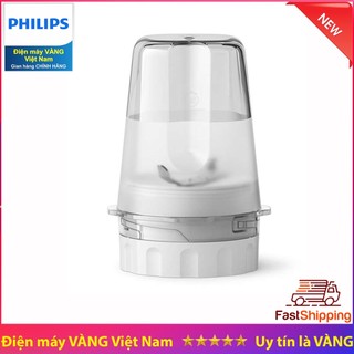 Ly xay khô máy xay philips hr2221 hr2223 hr2115 hr2118 hr2222
