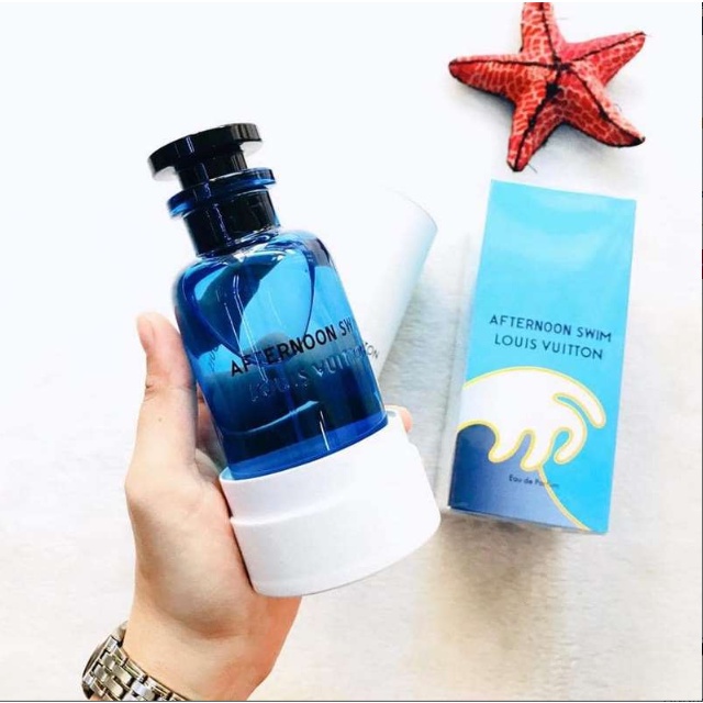 Nước hoa Louis Vuitton Afternoon Swim 10ml