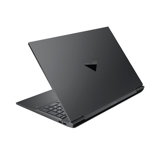 Máy tính xách tay/ Laptop HP Victus 16-e1106AX (7C0T1PA) (AMD Ryzen 5 6600H) (Đen)