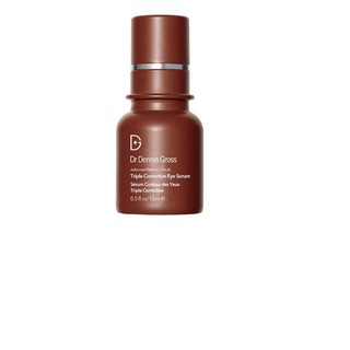 Serum chống lão hóa, giảm nhăn và thâm mắt Dr Dennis Gross - Mecskincare