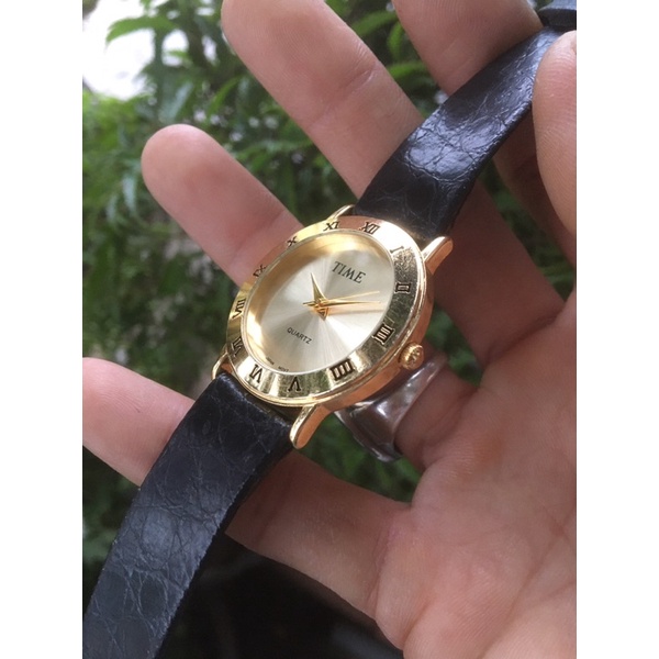 Đồng hồ nữ Nhật si.