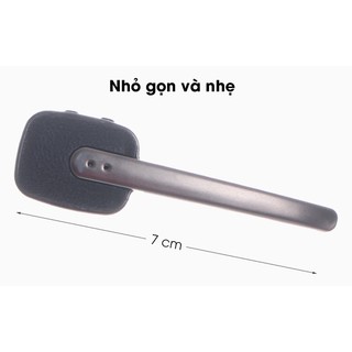 Tai nghe Bluetooth Roman R9030