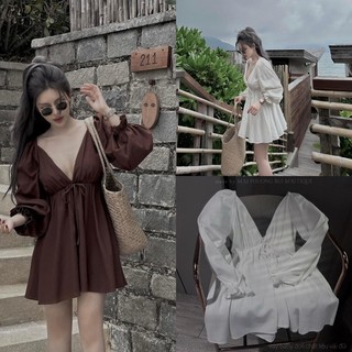 Set Tơ Trễ Vai Chuẩn MPB
