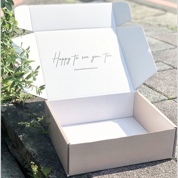 In hộp giấy theo yêu cầu  In Ấn Bao Bì Văn Trung