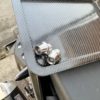 Gù salaya mẫu thai v3 inox 304