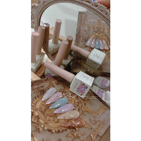 Sơn ngũ cốc  chai sơn hoa hot hit