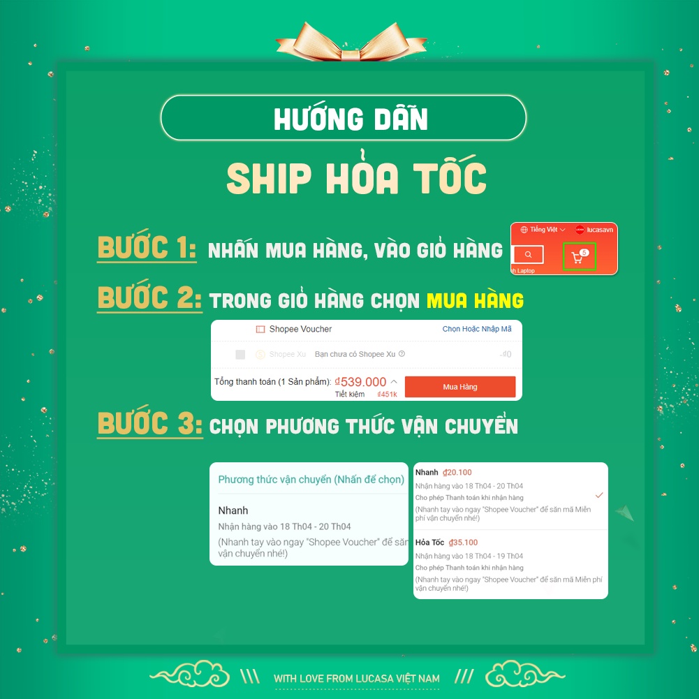 Bộ 6 Ly Thủy Tinh Luminarc Islande 200ml - Loại Thấp BOL19122 | Phân Phối Chính Hãng