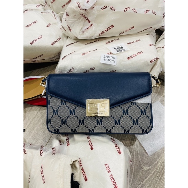 Túi M.io.c ra Ko l.y 7934