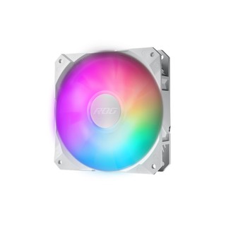 TẢN NHIỆT NƯỚC CPU ASUS ROG STRIX LC II 360 ARGB