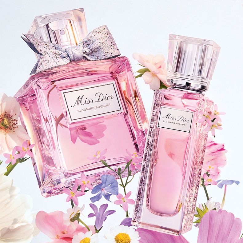 Miss Dior chai chiết 10 ML ngọt ngào nữ tính