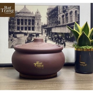 Nồi/niêu đất Bát Tràng cao cấp